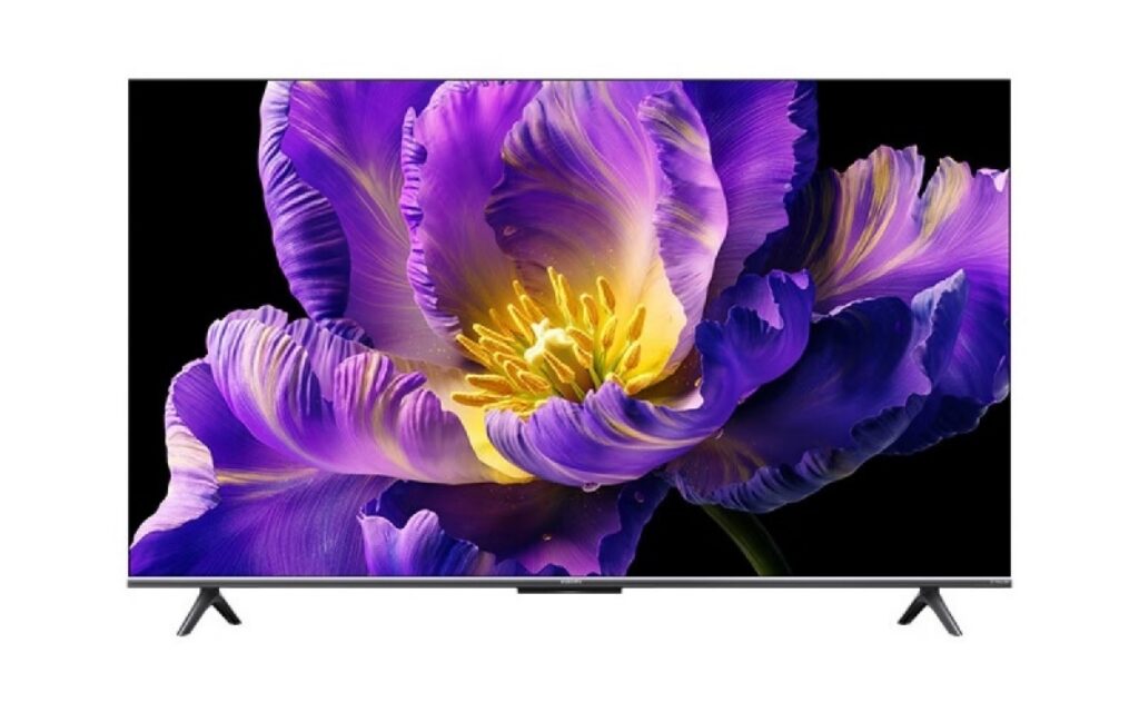 Xiaomi TV S75 Mini LED