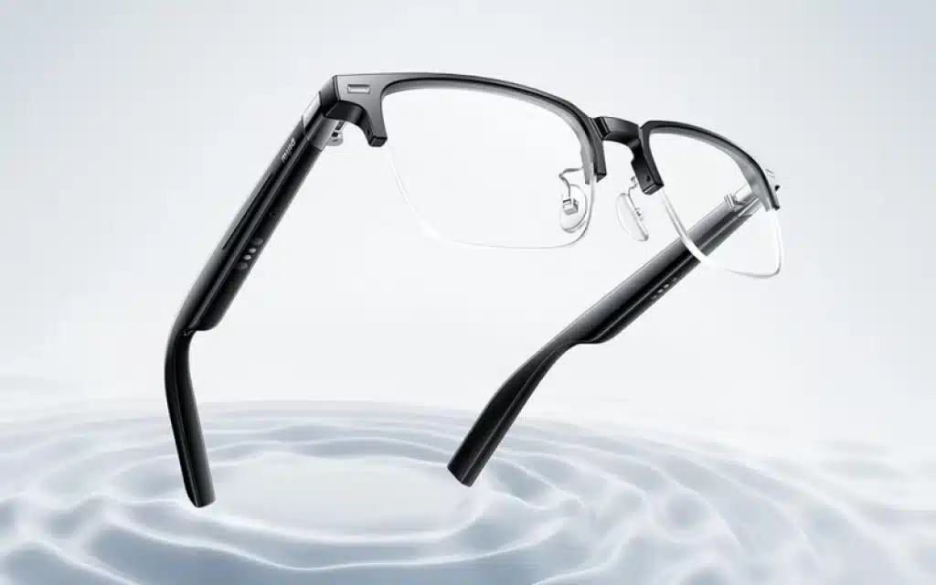 Xiaomi Mijia Smart Audio Glasses Enjoy Edition