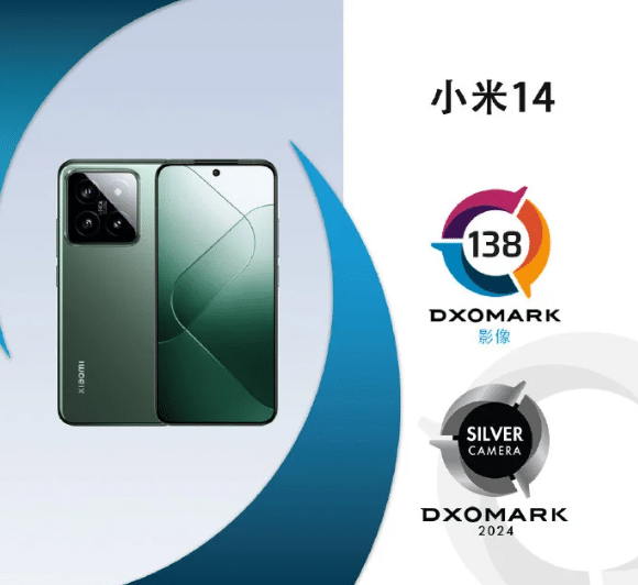 Xiaomi 14