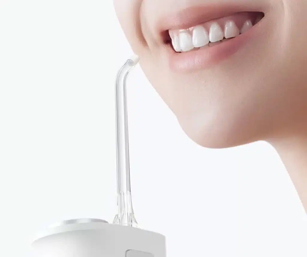 Xiaomi Mijia Portable Oral Irrigator F400