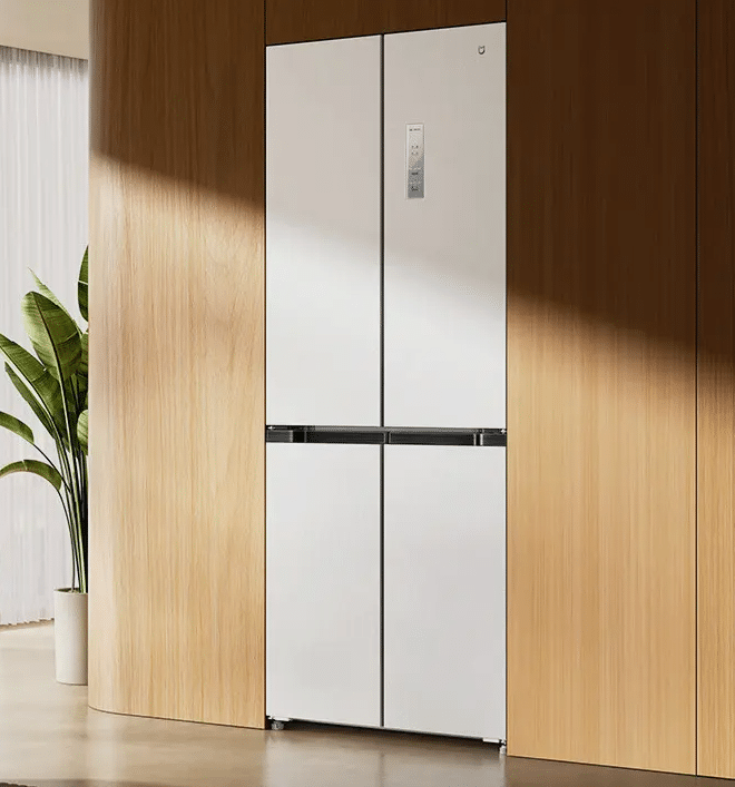 Xiaomi 439L Four-Door Refrigerator