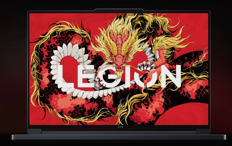 Lenovo Legion R7000P 