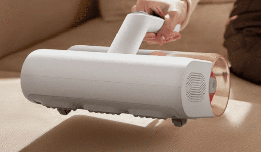 Xiaomi Mijia Mite Remover 2 Launched: Priced at 199 Yuan