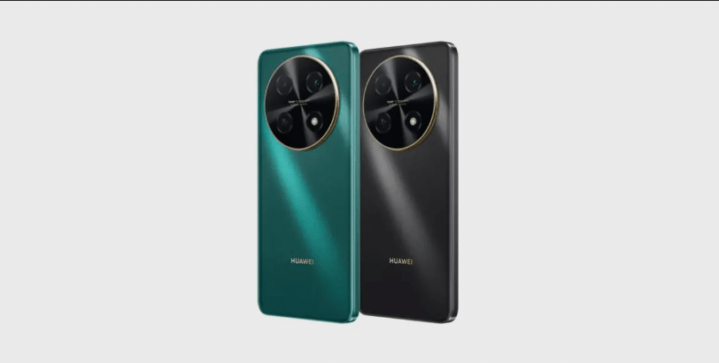 Huawei Nova 12 Series 