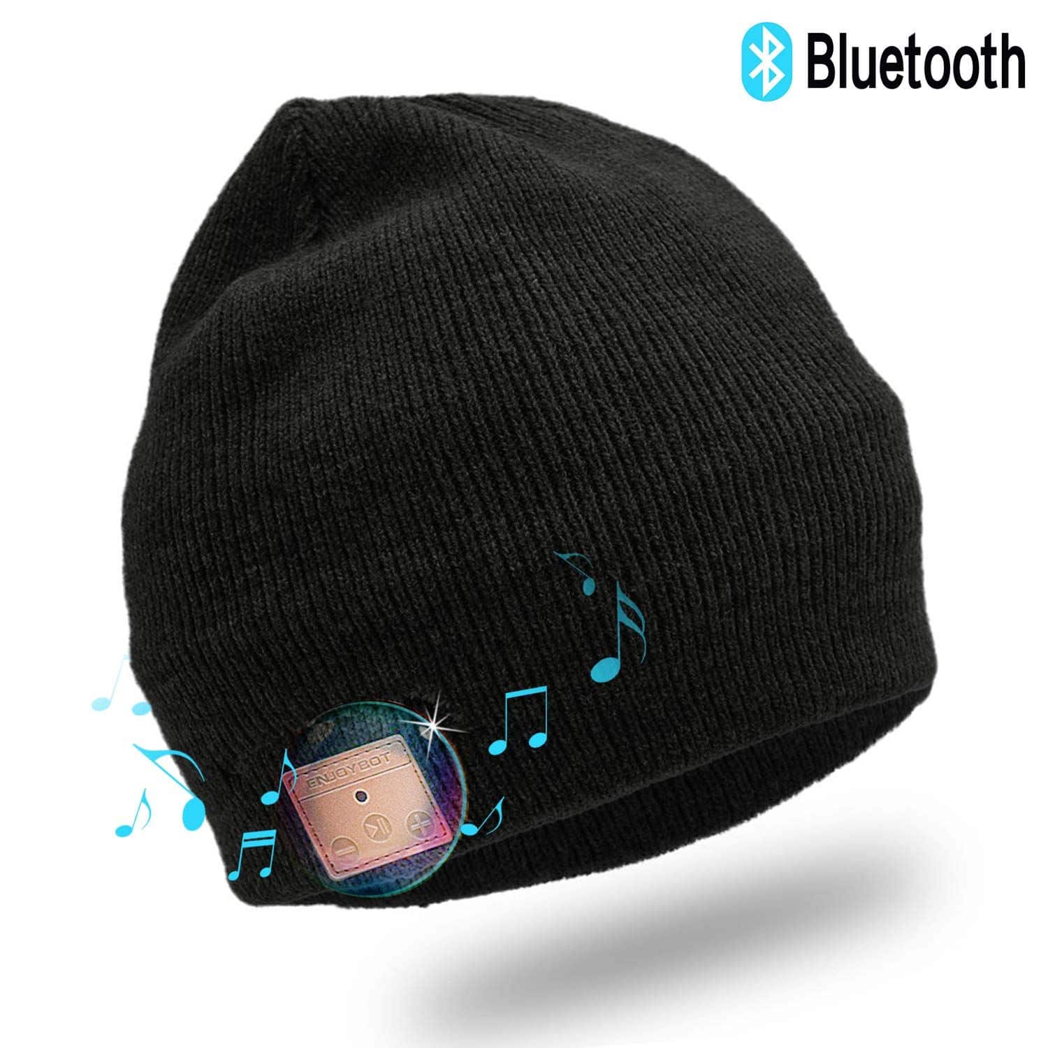 Enjoybot Bluetooth Beanie