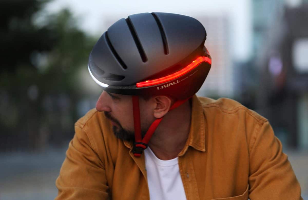 LIVALL EVO21 Smart Helmet
