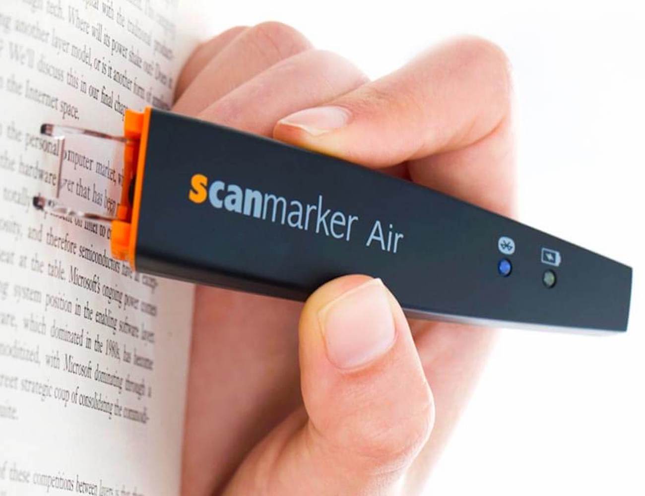ScanMarker Air Digital Highlighter