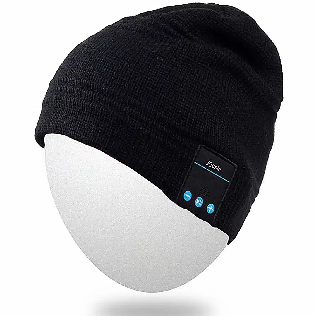 Rotibox Bluetooth Beanie Hat