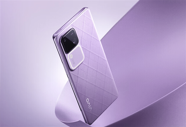 vivo S18