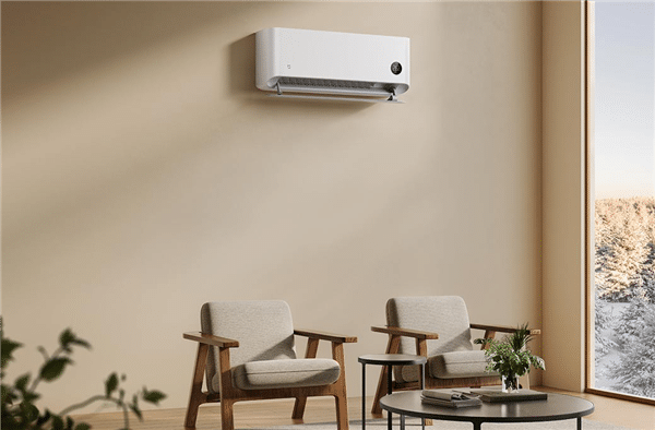 Xiaomi Air Conditioner Natural Wind 2 HP