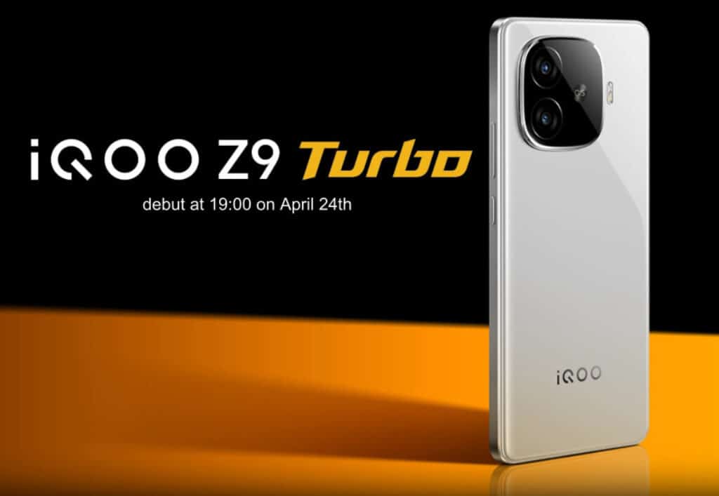 iQOO Z9 Turbo Appeared on Geekbench: Equipped with Snapdragon 8s Gen 3