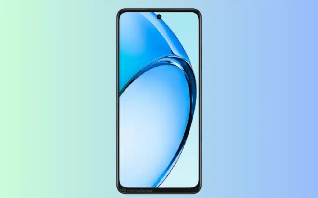 OPPO A60 Exposed: Snapdragon 680, 4880mAh Battery