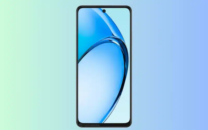 Oppo A60