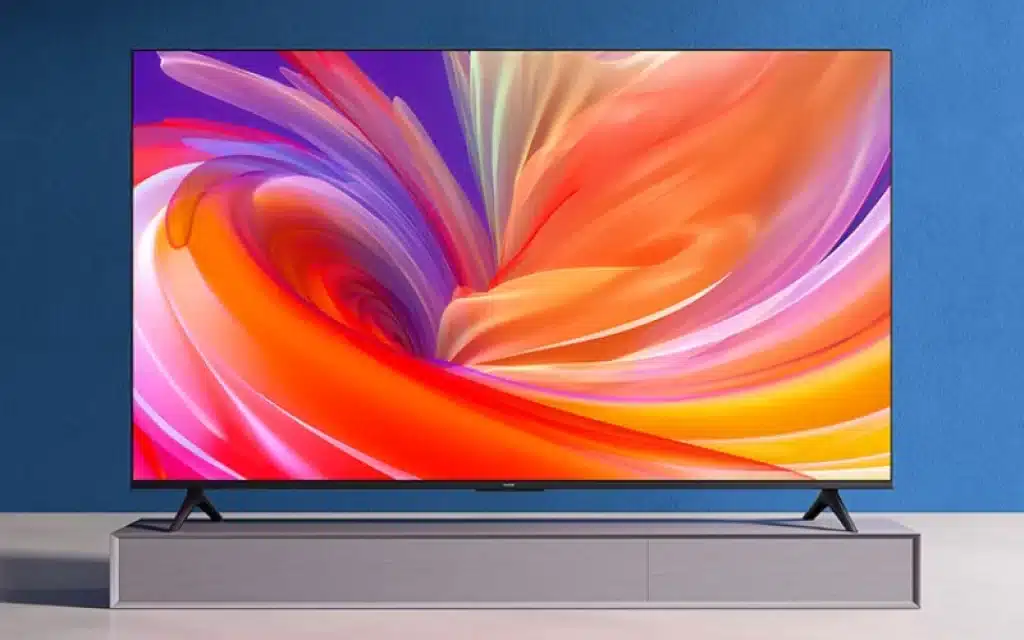Redmi Smart TV A Series 2025 Launched: Starting at 1399 Yuan