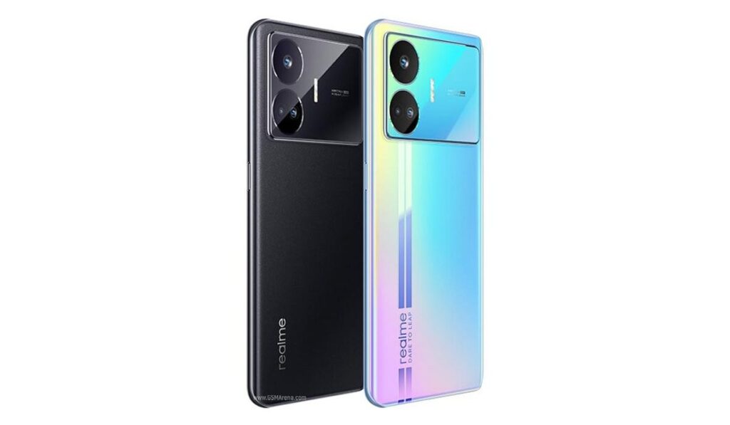 Realme GT Neo6 SE Launched with Snapdragon 7+ Gen 3, Starting at 1699 Yuan