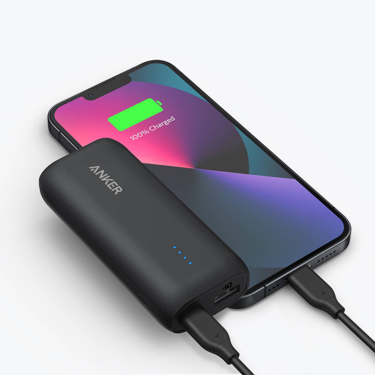 Anker 321 Power Bank - one of the best portable chargers
