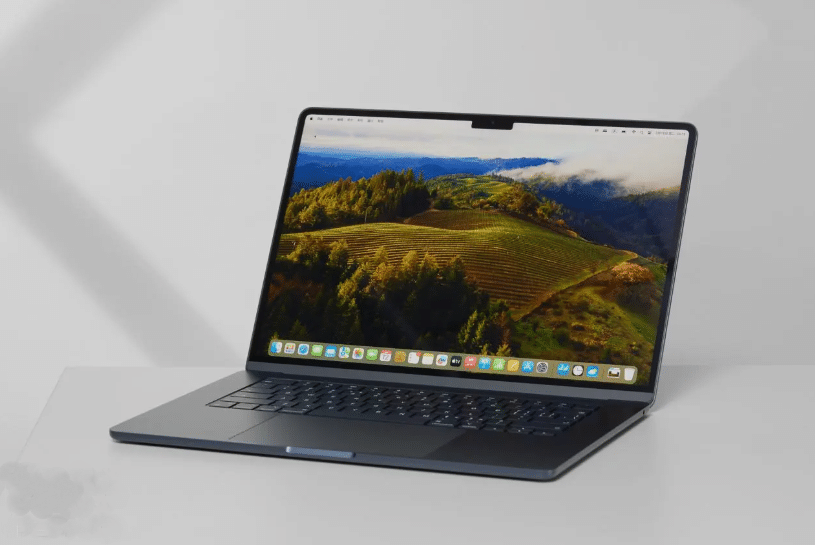 Apple 2024 MacBook Air