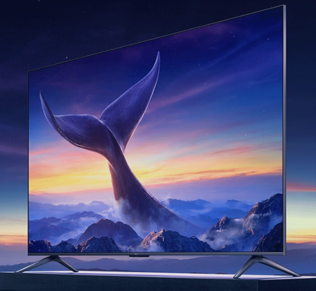 Redmi MAX 100-inch TV