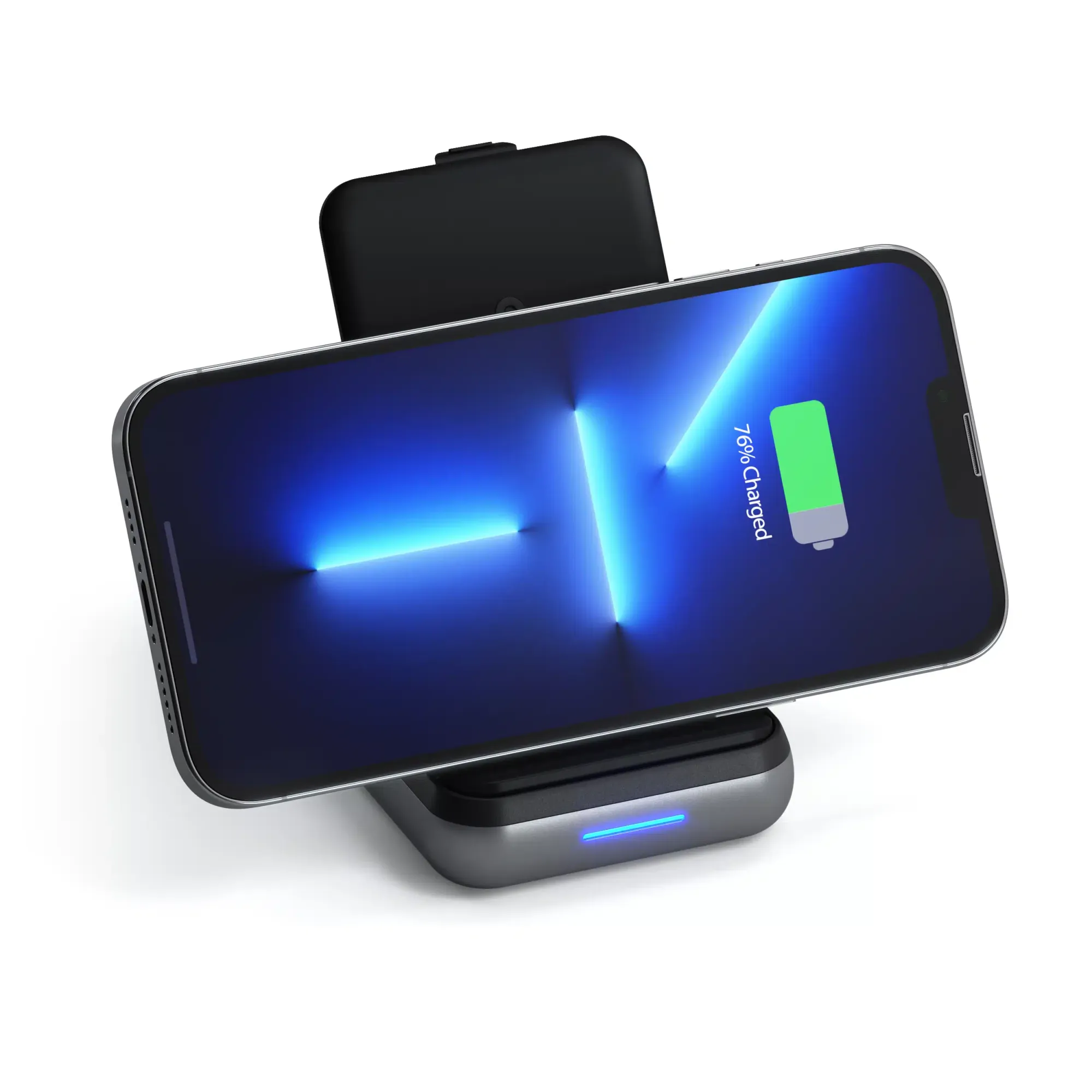 Statechi Duo Wireless Charger Power Stand