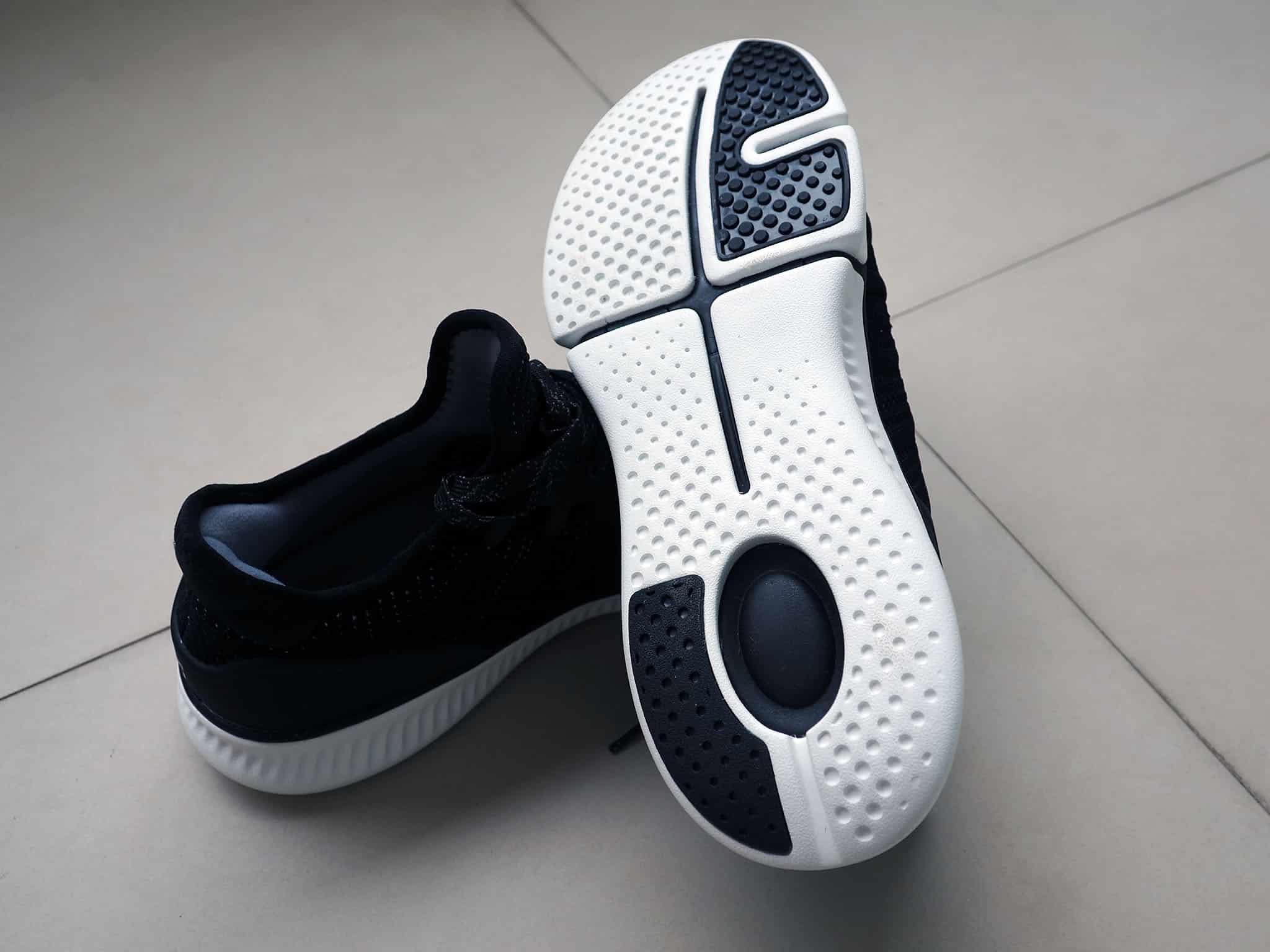 Smart Steps: GPS-Enabled Shoes Revolution - Gizcoupon