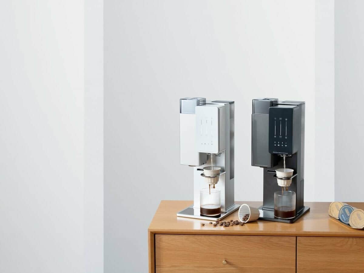 xBloom Specialty Smart Coffee Machine