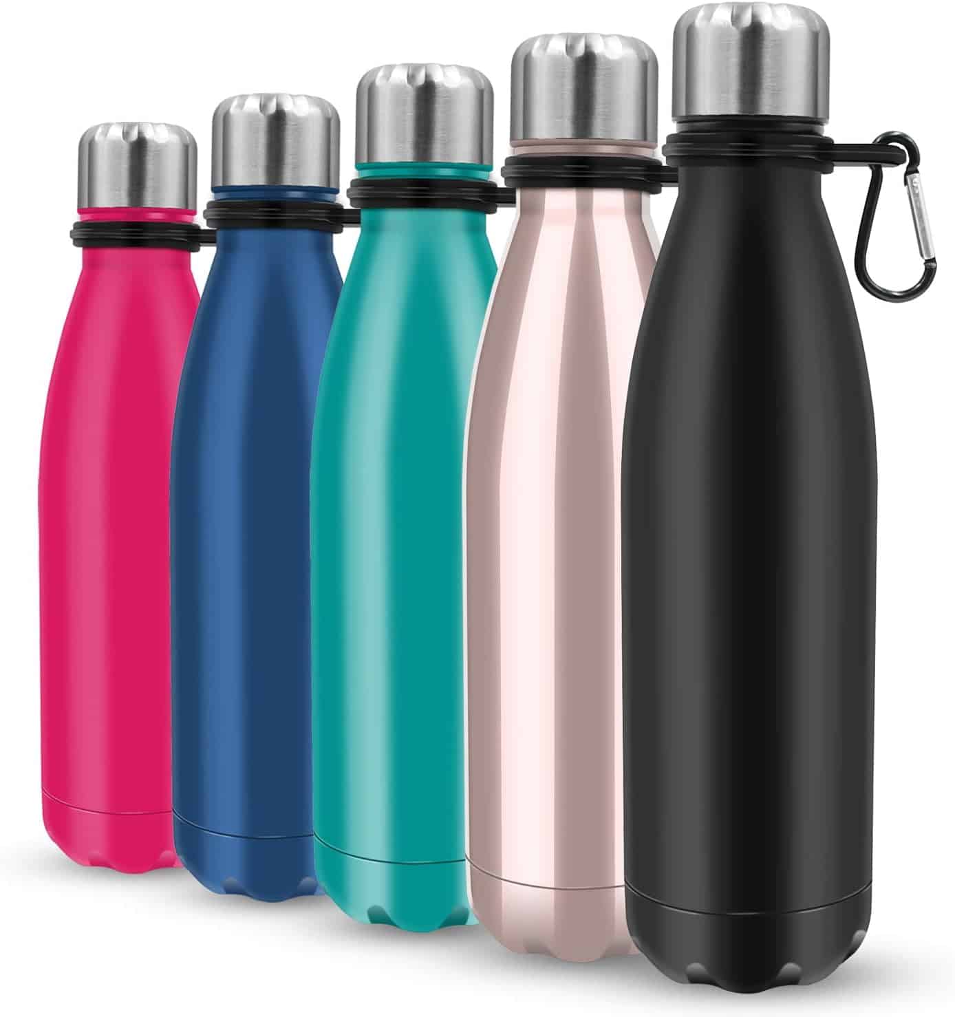Ultimaxx Vacuum Insulated Water Bottle