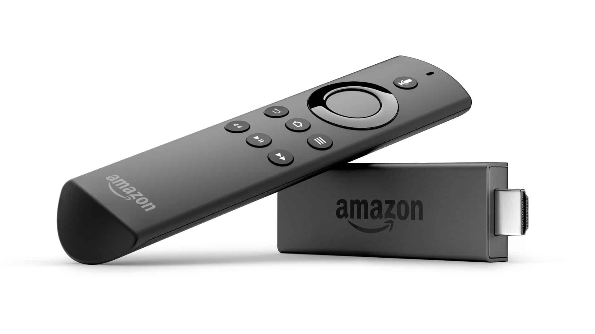 Amazon Fire TV Stick 4K (2nd Gen, 2023)