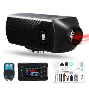 HCalory 24V 5-8KW Car Parking Heater