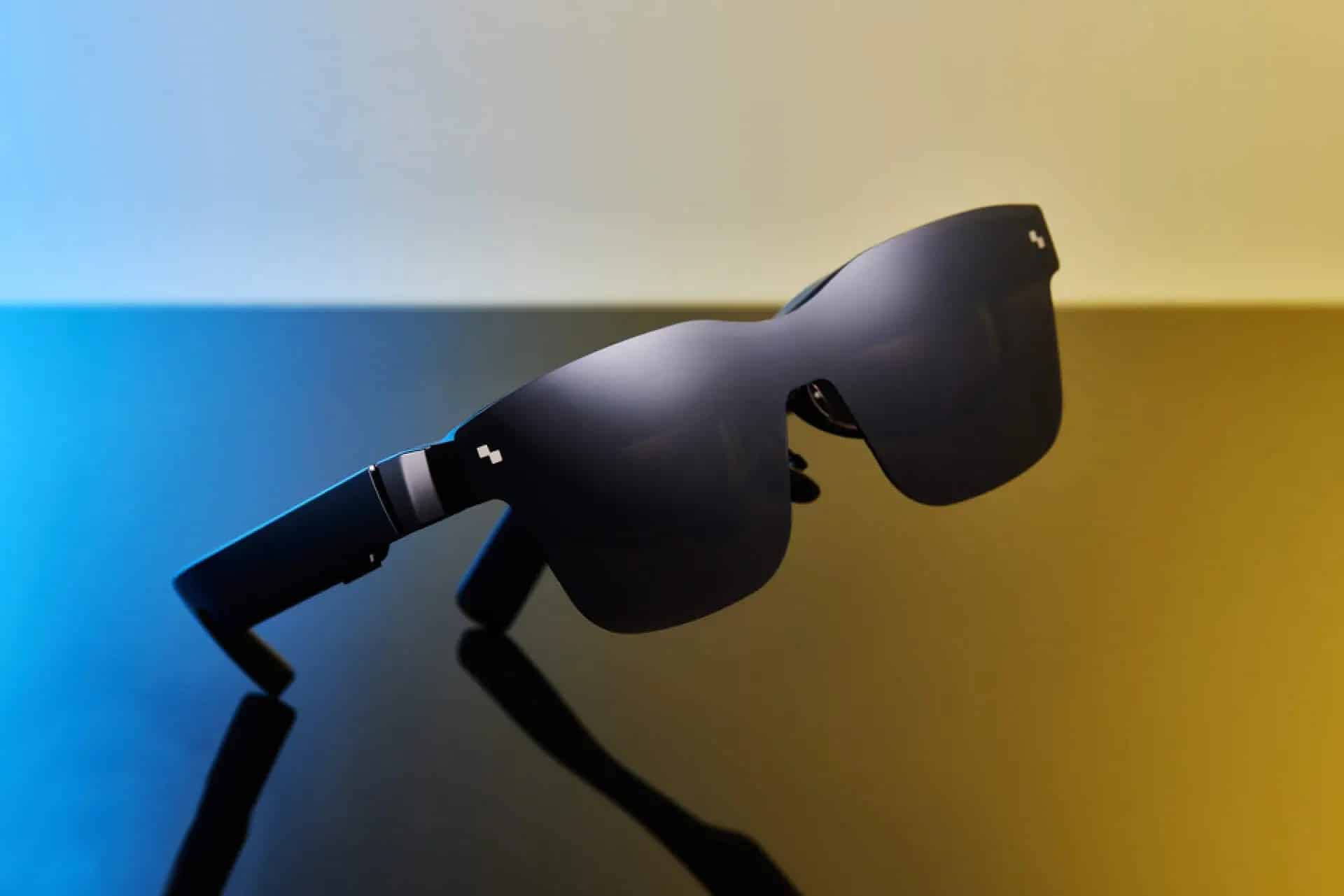 Thunderbird Air 2s smart glasses