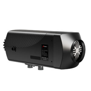 Hcalory HC-A22 12V-24V 6-8.5KW Diesel Air Car Parking Heater