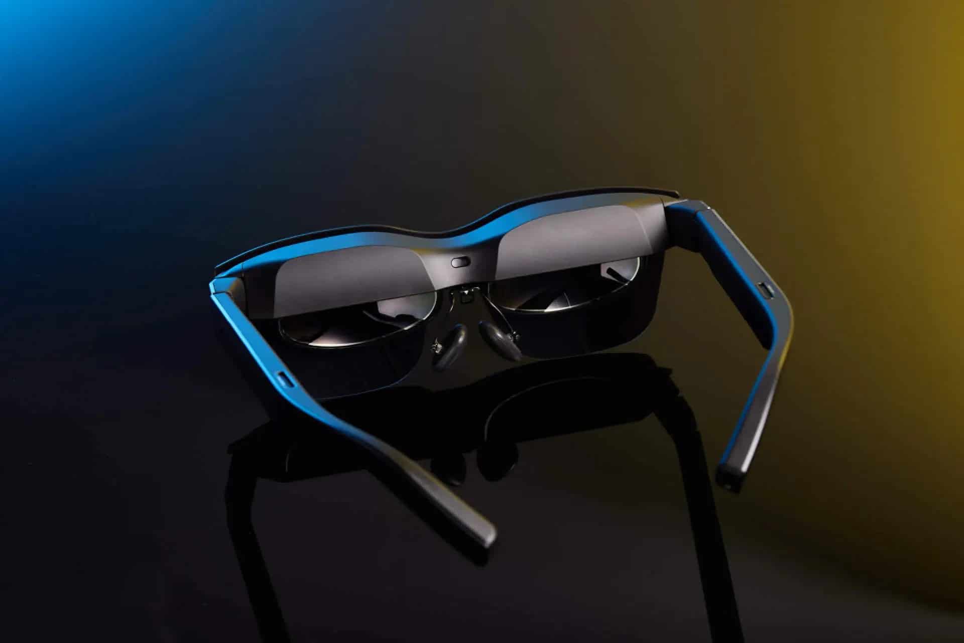 Thunderbird Air 2s smart glasses