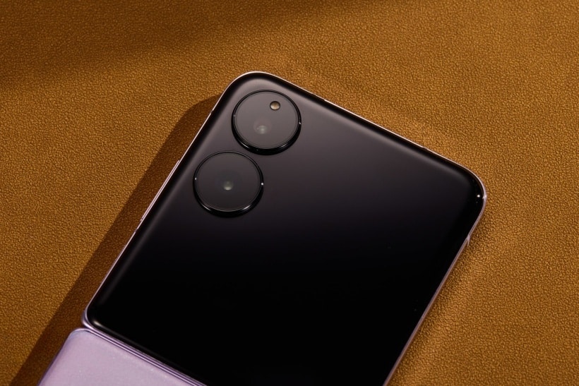 Xiaomi MIX Flip