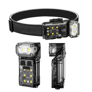 1200Mah Headlamp Sensor