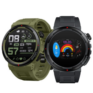 Zeblaze Ares 3 Plus Smart Watch