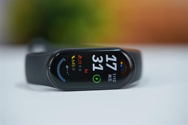 Xioami Mi Band 9