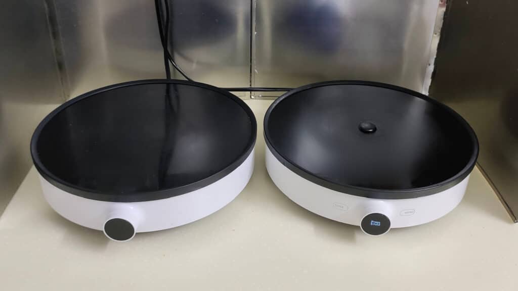 Xiaomi Mijia Induction Cookers