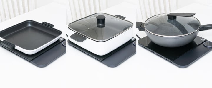 Xiaomi Mijia Induction Cookers