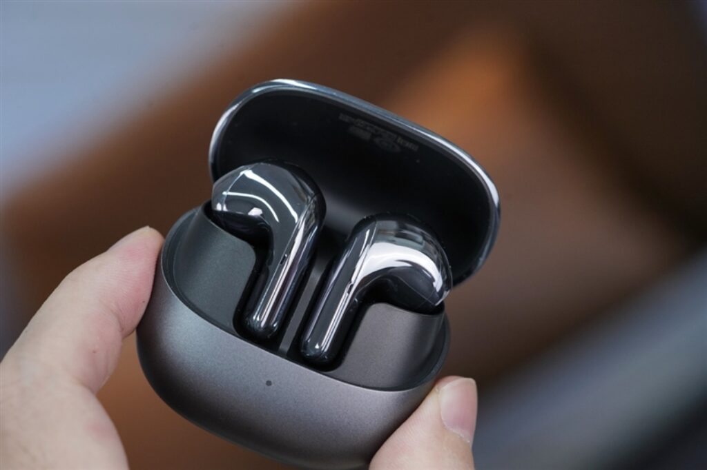 Xiaomi Buds 5