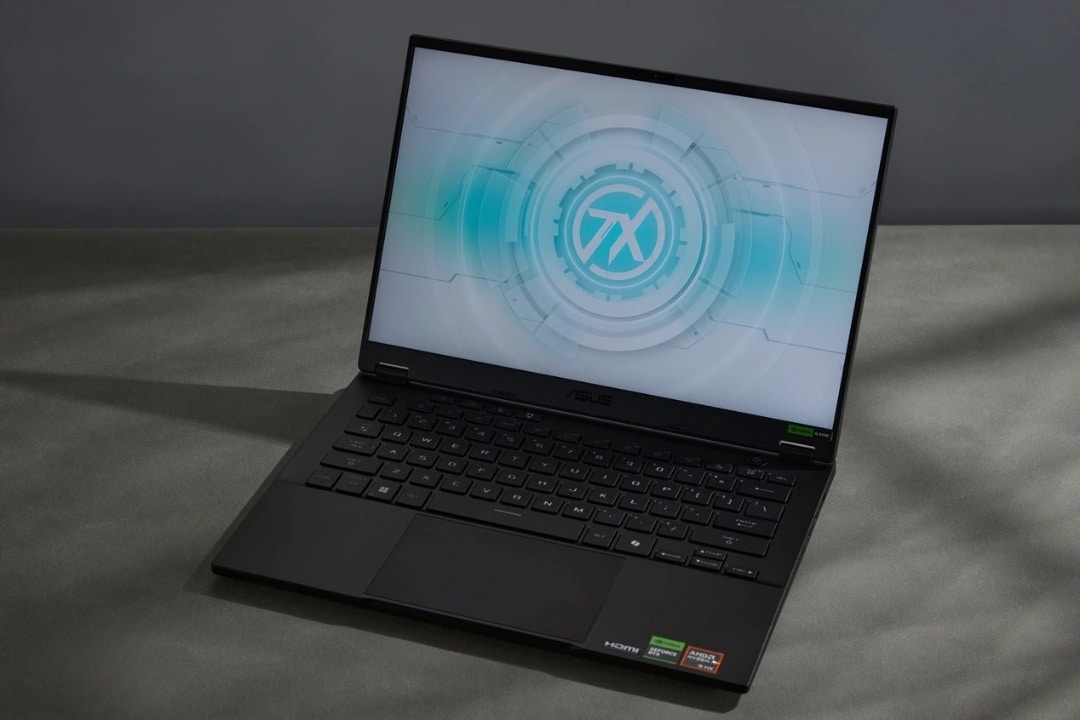 ASUS ROG Zephyrus G14 Air 2024