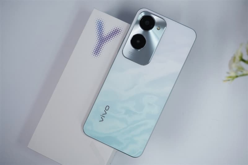 VIVO Y37 5G