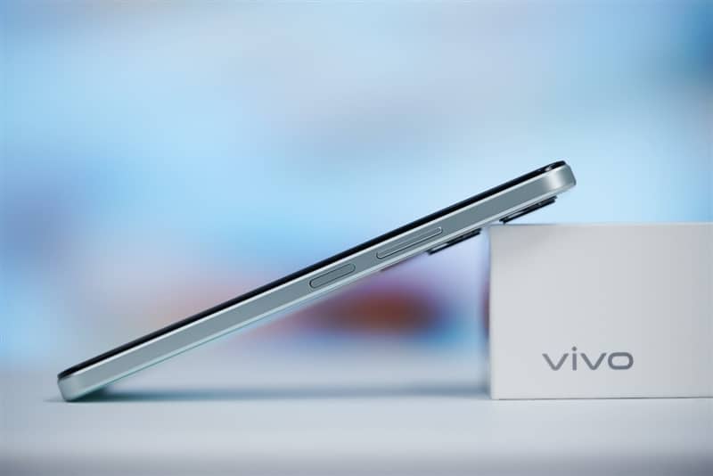 VIVO Y37 5G