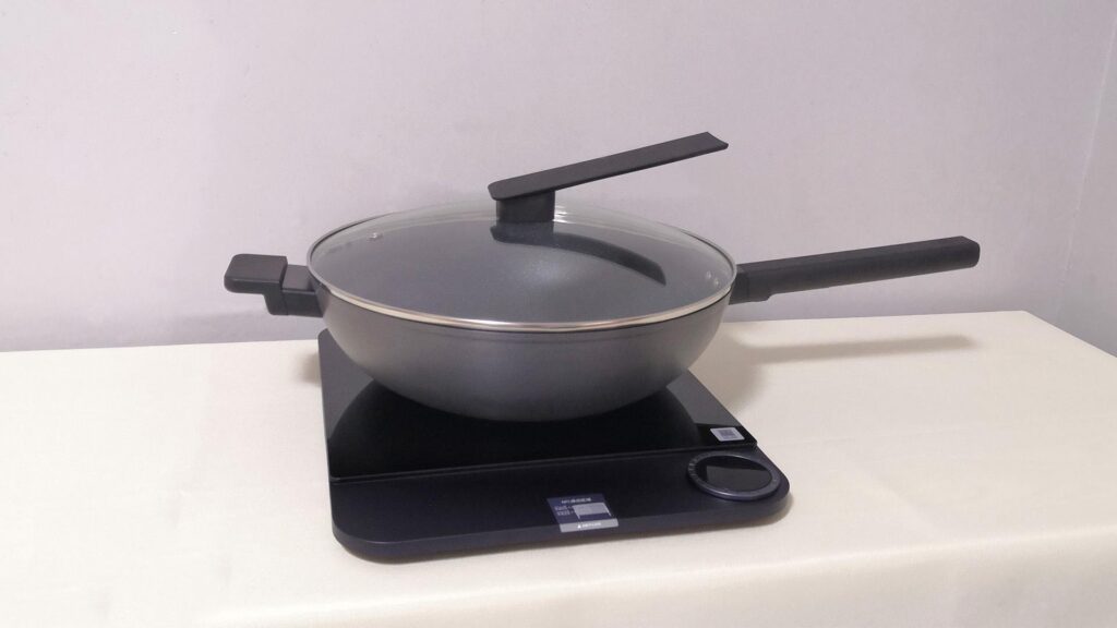 Mijia ultra-thin induction cooker