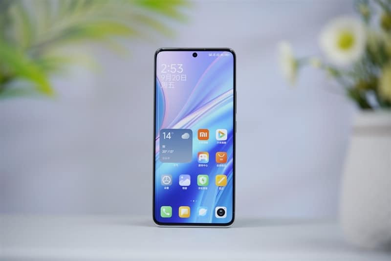 Redmi Note 14 Pro+