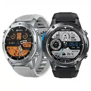 Zeblaze Stratos 2 Ultra Smart Watch