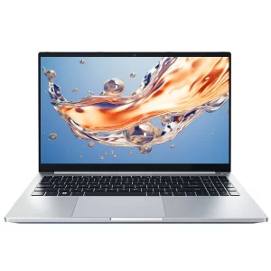 Ninkear A15 15.6 Inch Laptop Ryzen 5 5500U 16/512GB