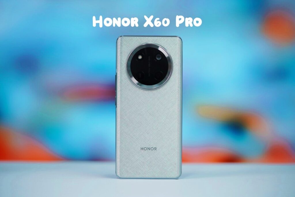 Honor X60 Pro