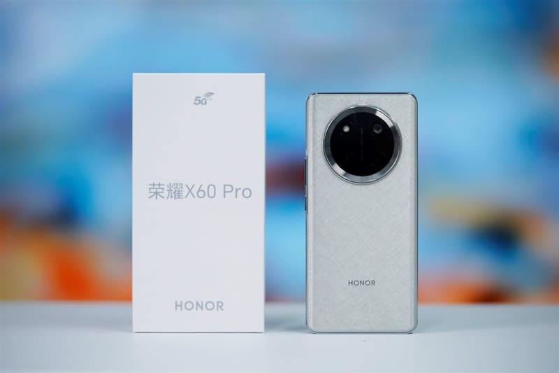 Honor X60 Pro