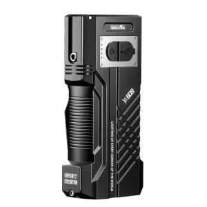 Warsun X609 3000lm Flashlight