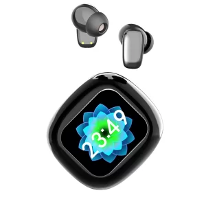 BlitzWolf BW-FYE16 Plus LED Screen TWS Earbuds