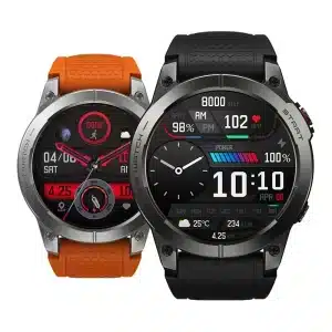 Zeblaze Stratos 3 GPS Smart Watch